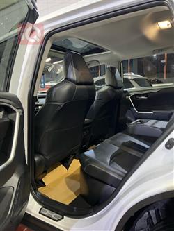 تويوتا راف 4